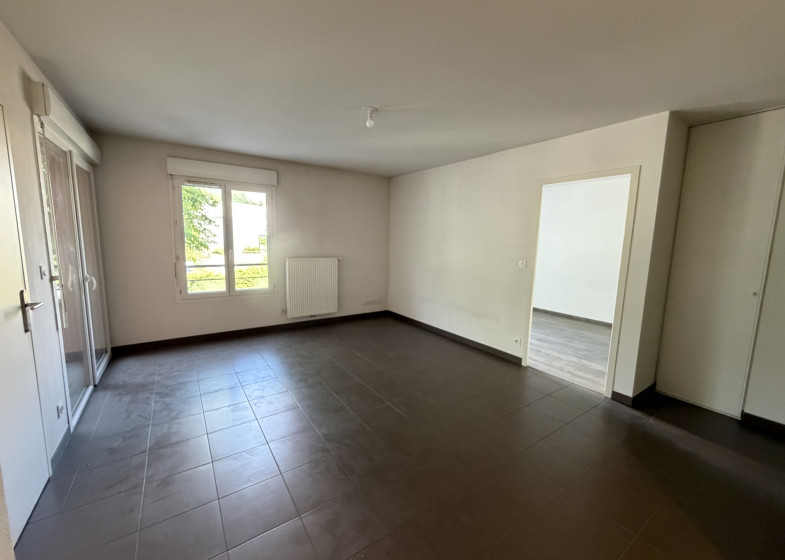 Appartement T2 à vendre à Bonneville