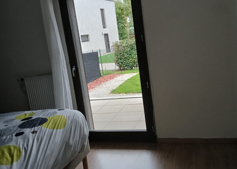 Appartement T2 à vendre à Thonon Les Bains