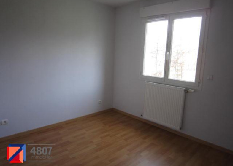 Appartement T2 à louer à Scionzier