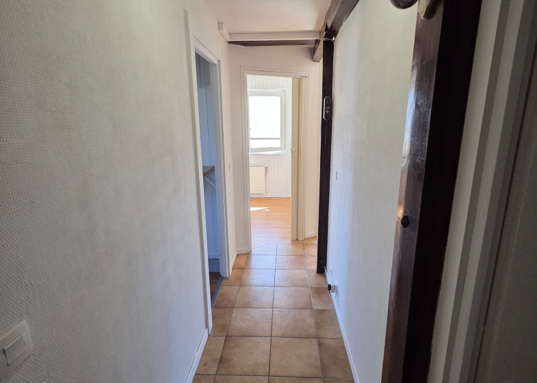 Appartement T2 à vendre à Annemasse
