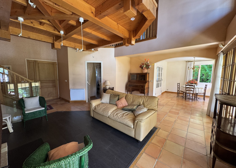 Maison T4 à vendre à Cluses
