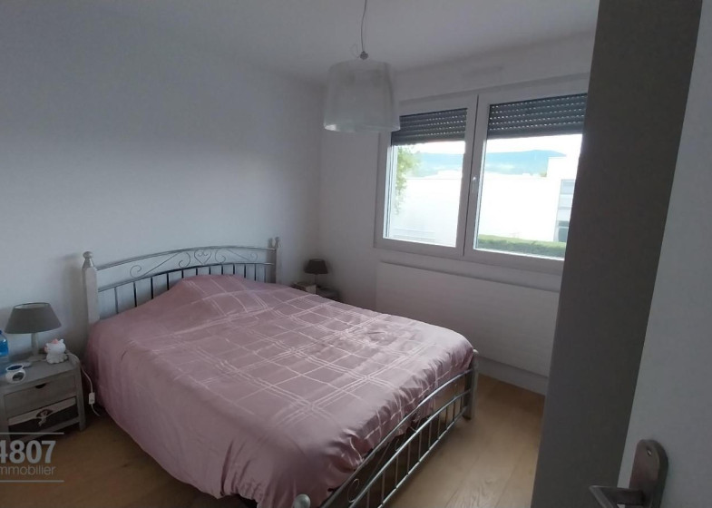 Appartement T2 à louer à Annemasse