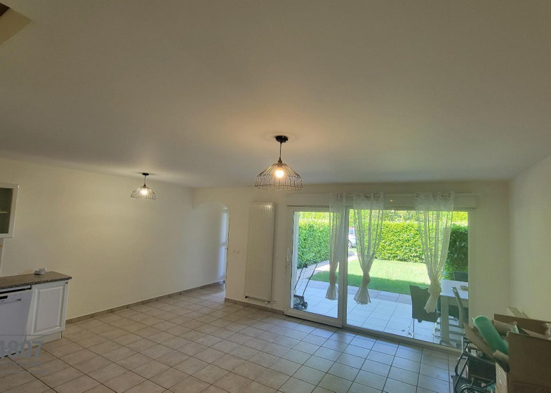 Appartement T6 à louer à Saint Pierre En Faucigny