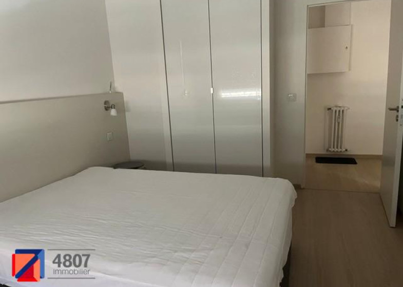 Appartement T2 à louer à Annecy