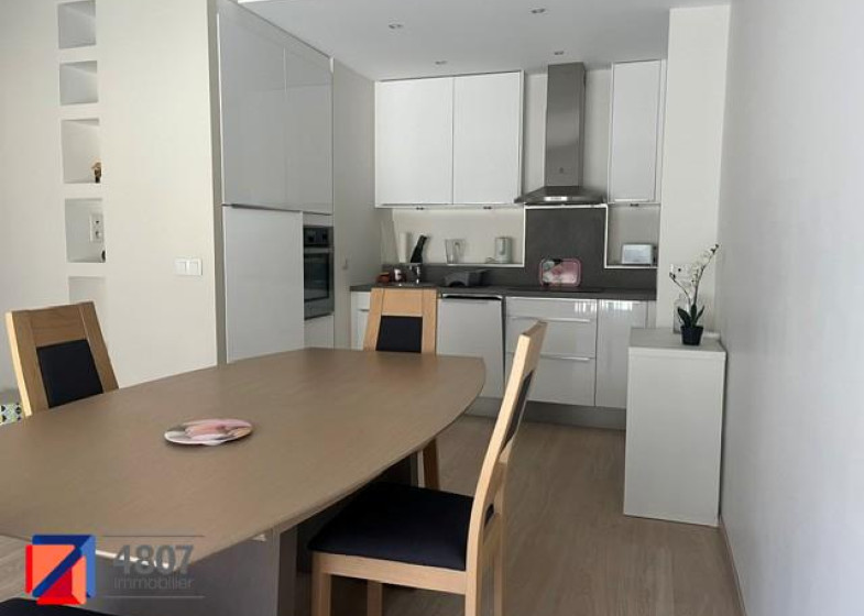 Appartement T2 à louer à Annecy