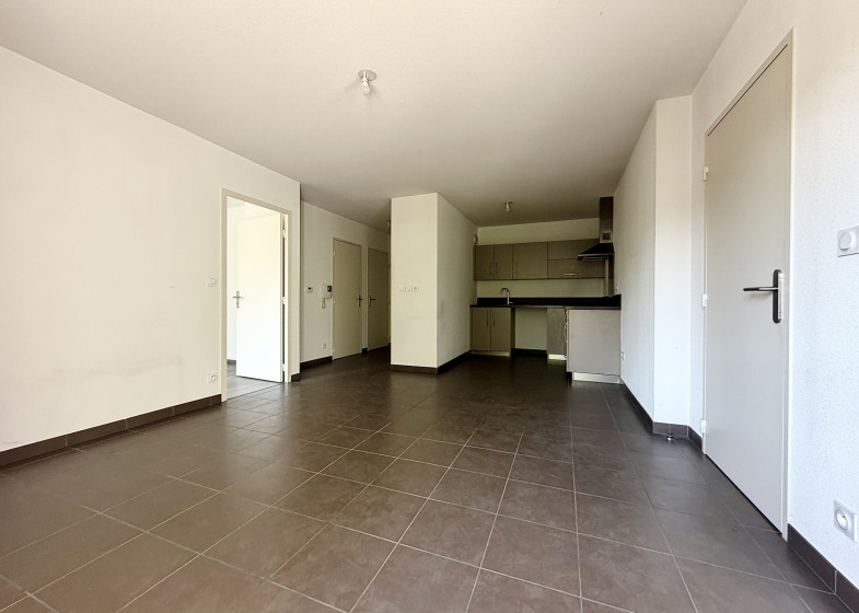 Appartement T2 à vendre à Bonneville