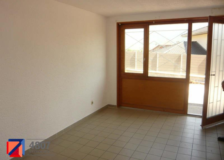 Appartement T1 à louer à Scionzier