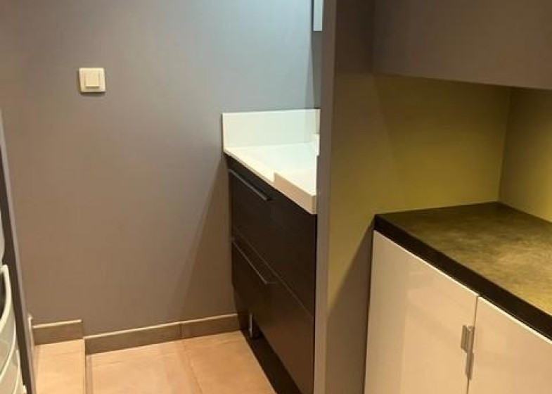 Appartement T2 à louer à Annecy