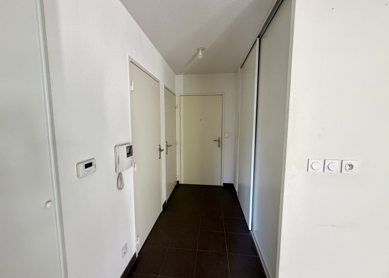 Appartement T2 à vendre à Bonneville