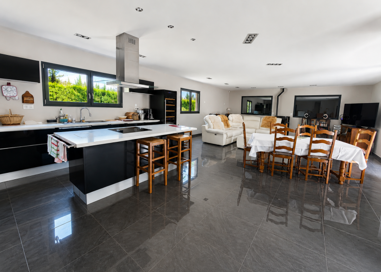 Maison T5 à vendre à Marignier