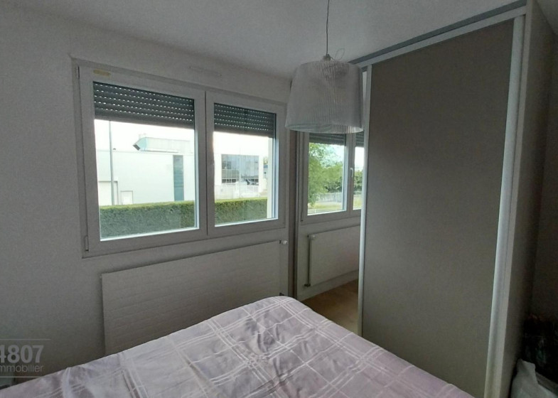 Appartement T2 à louer à Annemasse