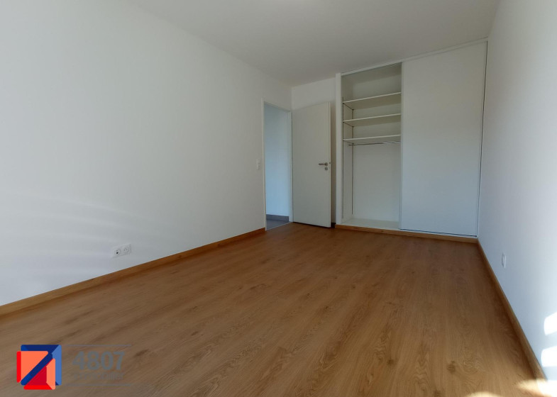 Appartement T3 à louer à Sallanches