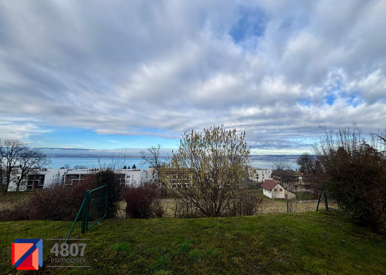 Appartement T2 à louer à Evian Les Bains