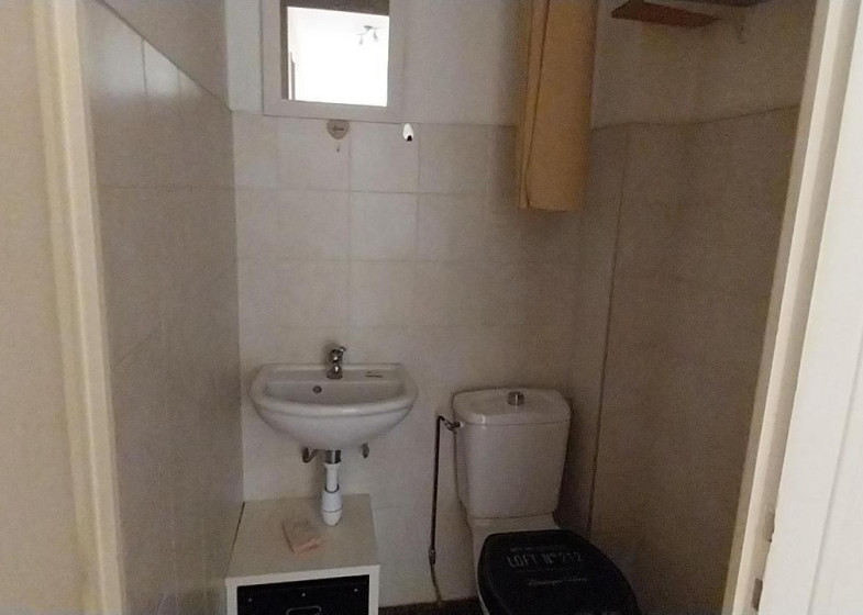 Appartement T2 à louer à Annemasse