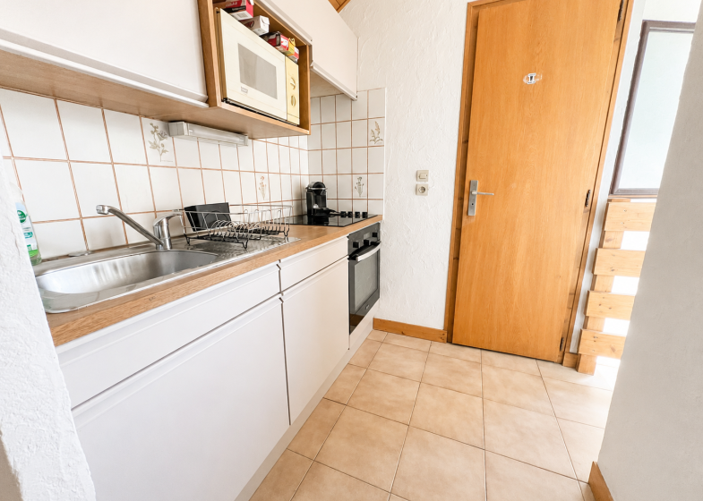 Appartement T2 à vendre à Sallanches
