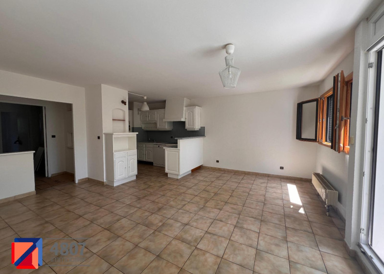 Appartement T4 à louer à Bonneville
