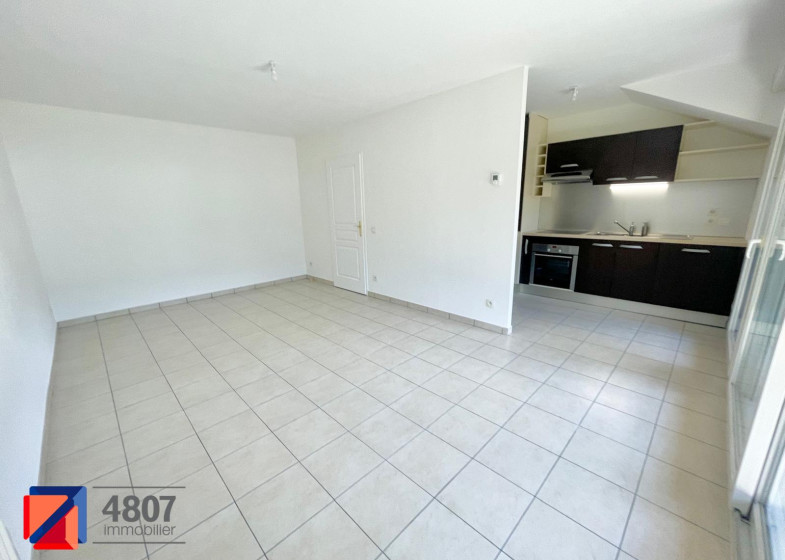 Appartement T2 à louer à Archamps
