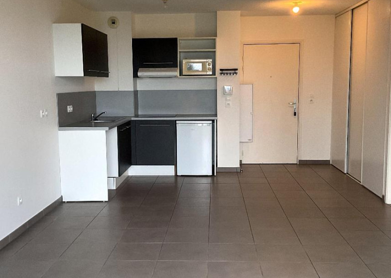 Appartement T2 à louer à Evian Les Bains