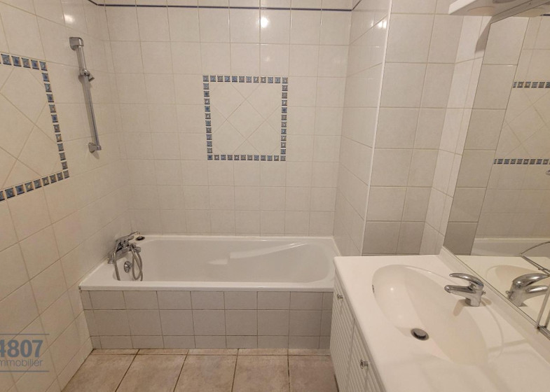 Appartement T6 à louer à Saint Pierre En Faucigny
