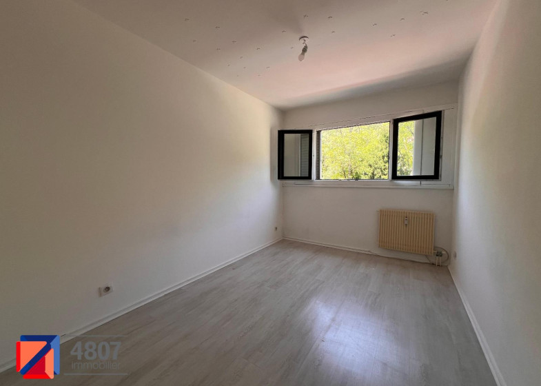 Appartement T4 à louer à Bonneville