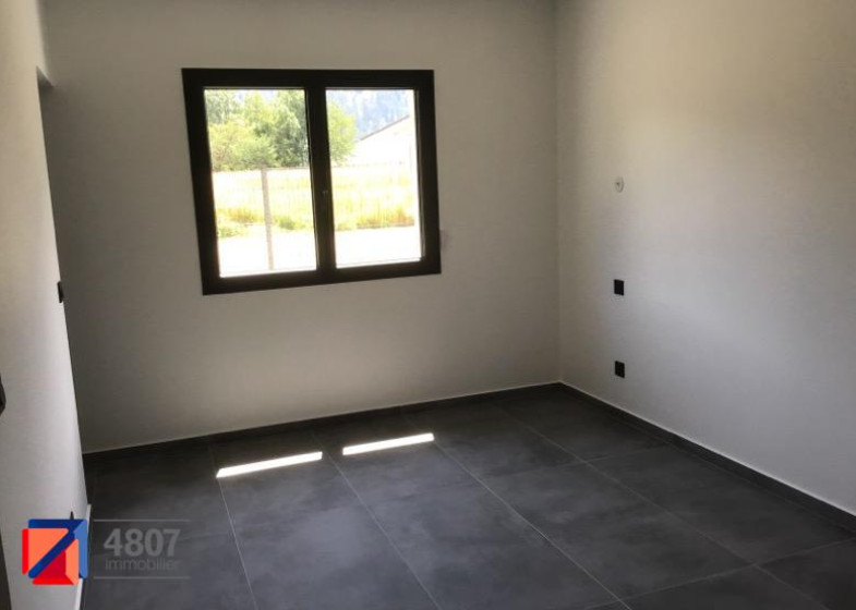 Appartement T4 à louer à Scionzier