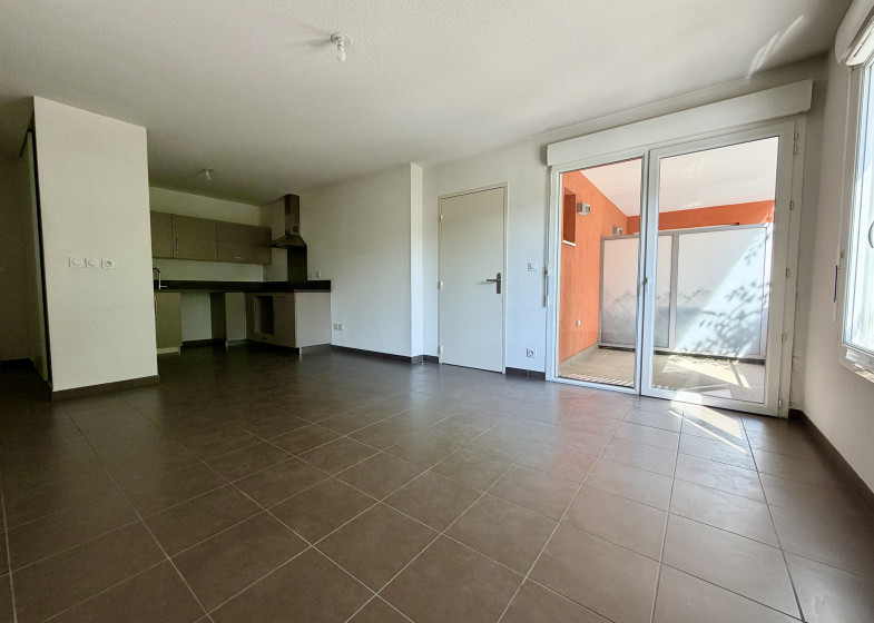 Appartement T2 à vendre à Bonneville