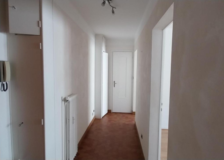 Appartement T2 à louer à Annemasse