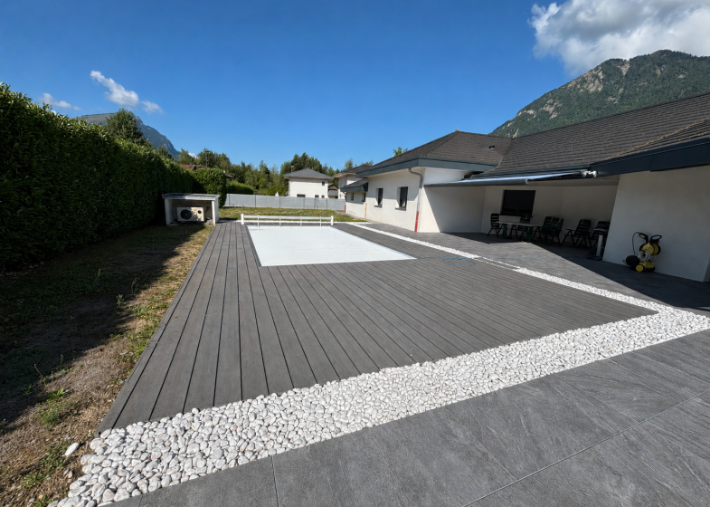 Maison T5 à vendre à Marignier