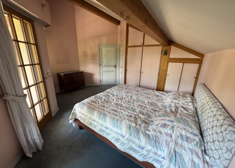Maison T4 à vendre à Cluses