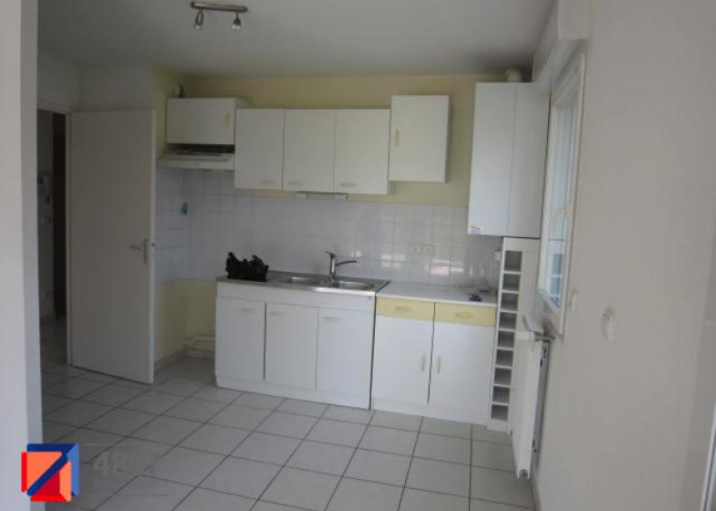 Appartement T2 à louer à Scionzier