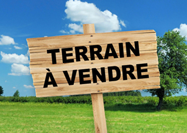 Terrain à vendre à Thyez