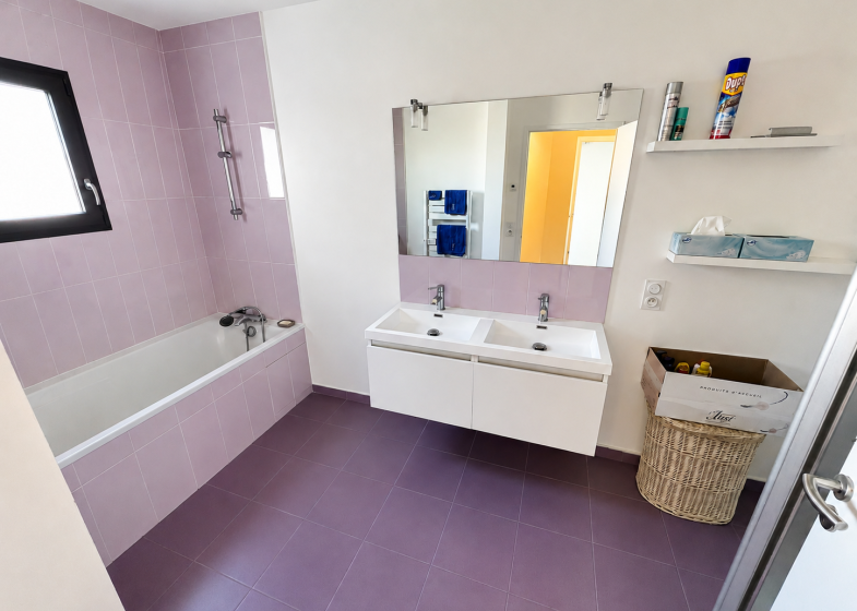 Maison T5 à vendre à Marignier