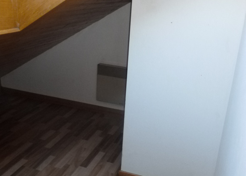 Appartement T2 à vendre à Sallanches