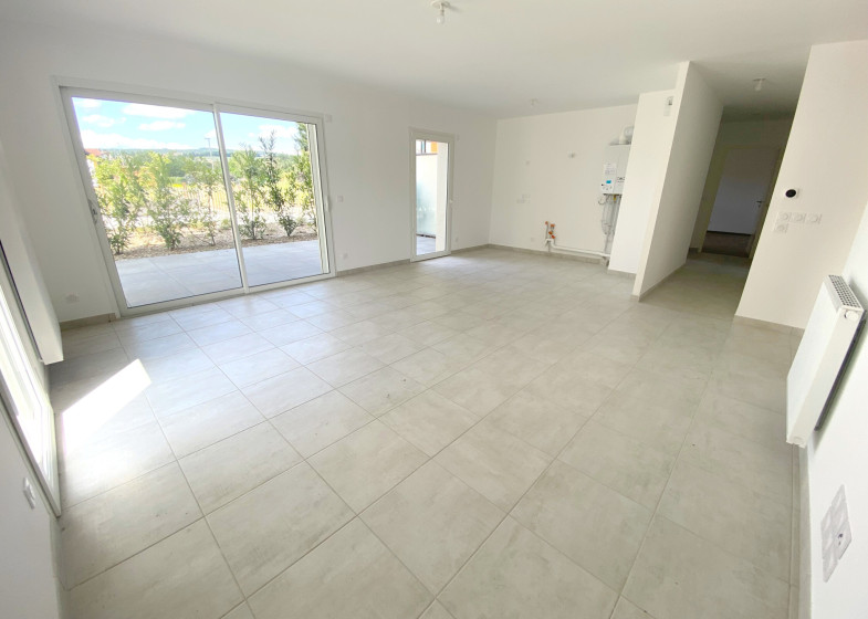 Appartement T4 à vendre à Annecy