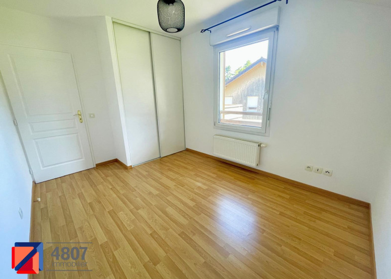 Appartement T2 à louer à Archamps