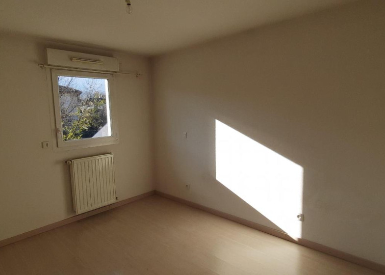 Appartement T3 à louer à Thyez