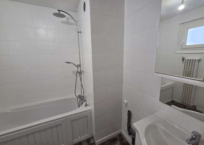 Appartement T2 à vendre à Annemasse