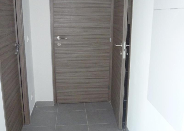 Appartement T2 à louer à Gaillard