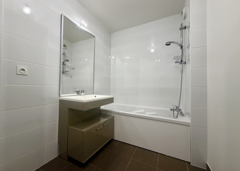 Appartement T2 à vendre à Bonneville
