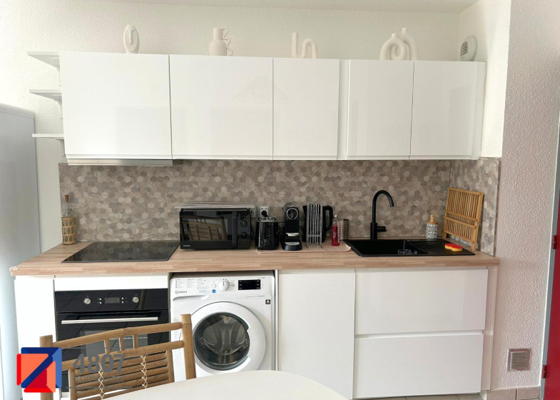Appartement T2 à louer à Scionzier
