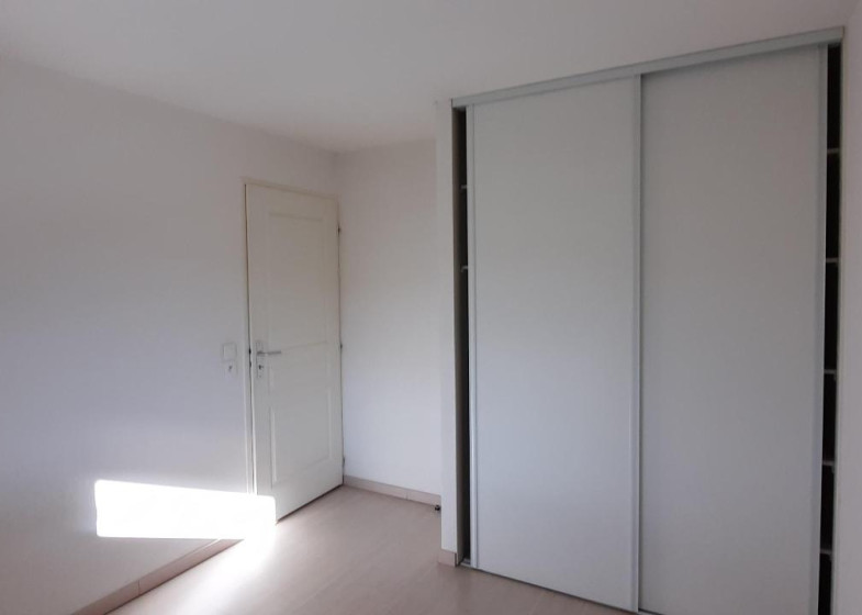 Appartement T3 à louer à Thyez