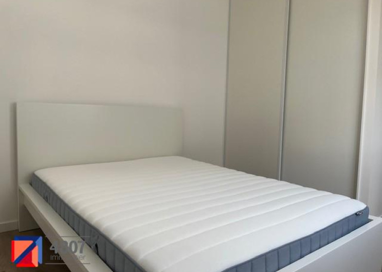 Appartement T2 à louer à Annecy
