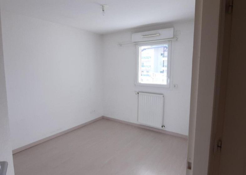 Appartement T3 à louer à Thyez