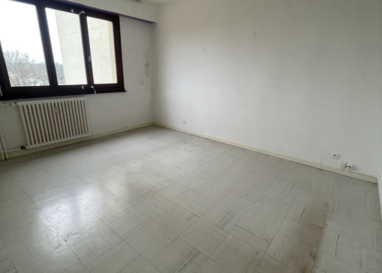Appartement T3 à vendre à Gaillard