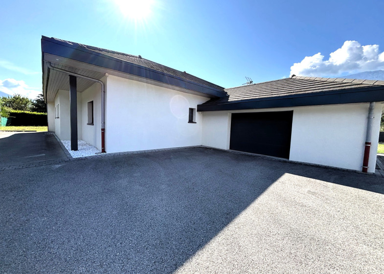 Maison T5 à vendre à Marignier