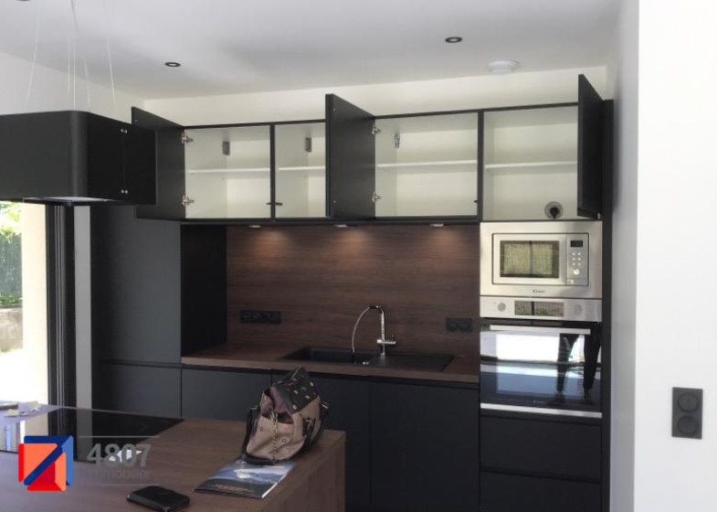 Appartement T4 à louer à Scionzier