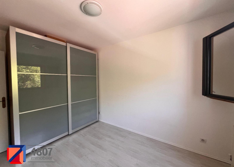 Appartement T4 à louer à Bonneville