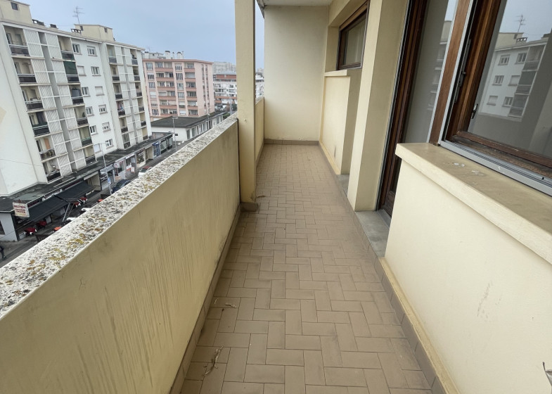 Appartement T3 à vendre à Gaillard