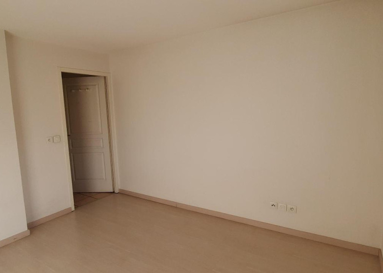 Appartement T3 à louer à Thyez
