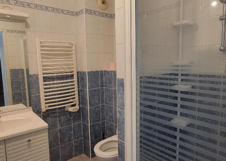 Appartement T6 à louer à Saint Pierre En Faucigny